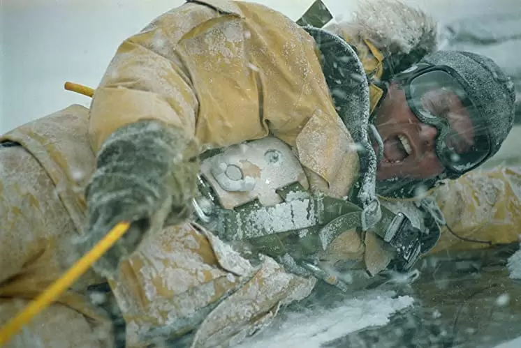 デイ・アフター・トゥモローの画像