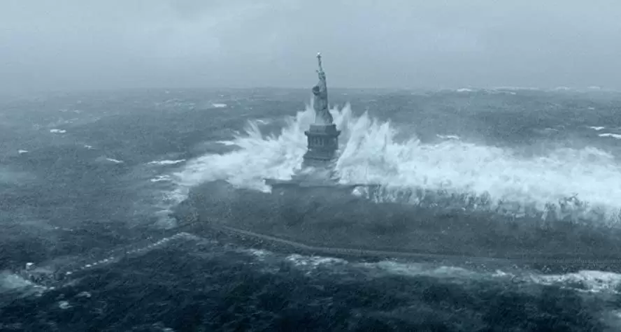 デイ・アフター・トゥモローの画像