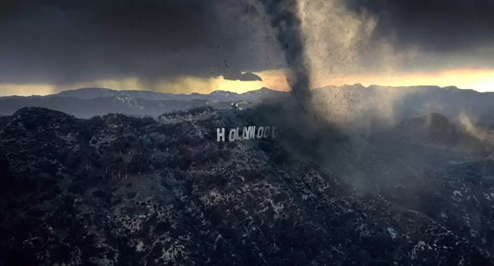 デイ・アフター・トゥモローの画像