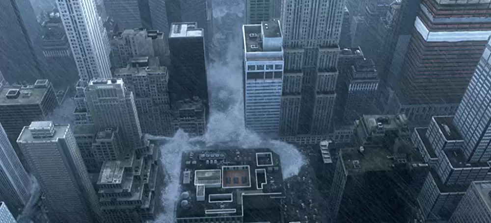 デイ・アフター・トゥモローの画像