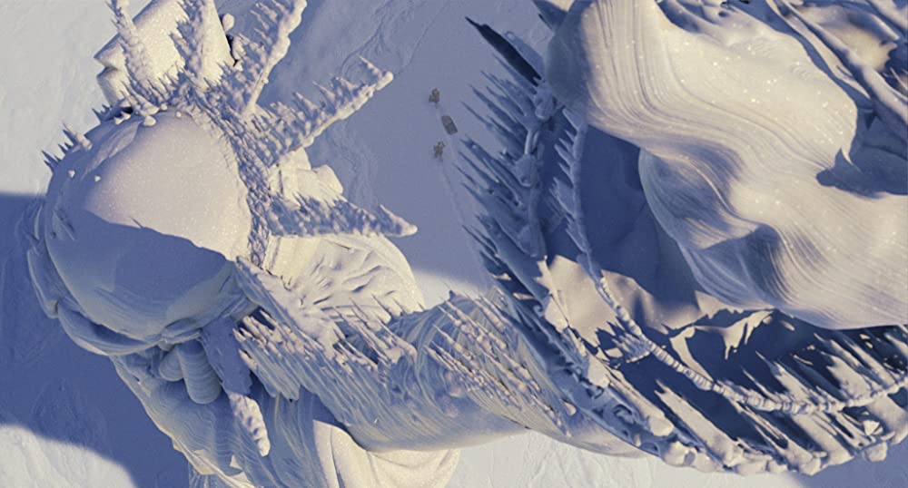 デイ・アフター・トゥモローの画像