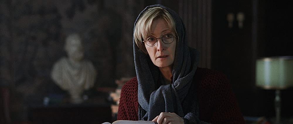 悪魔館 死霊のせいなら、有罪。の画像