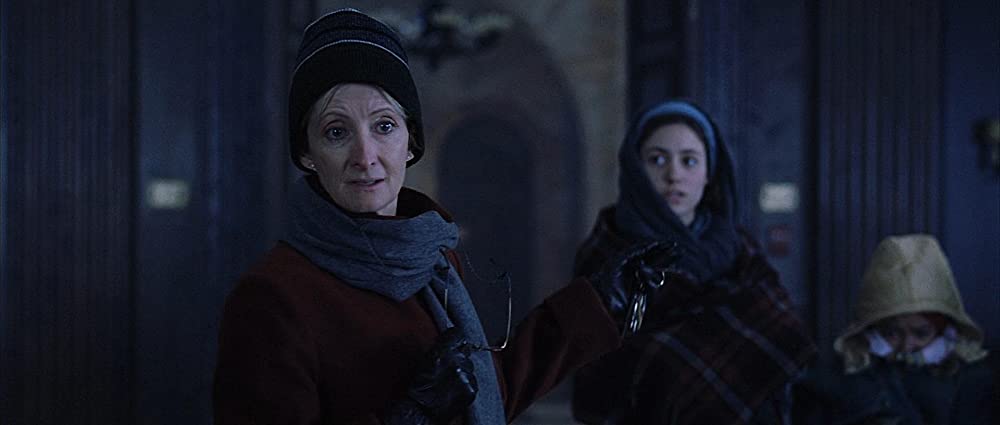 デイ・アフター・トゥモローの画像