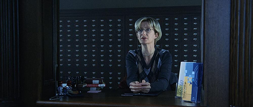 悪魔館 死霊のせいなら、有罪。の画像