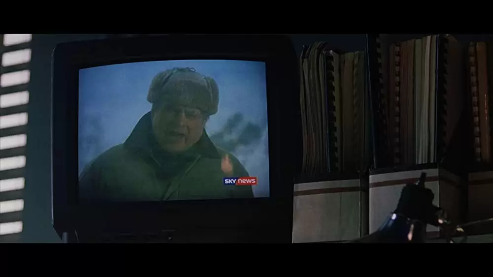 デイ・アフター・トゥモローの画像