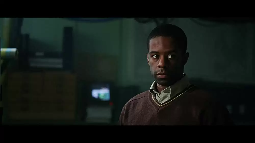 デイ・アフター・トゥモローの画像