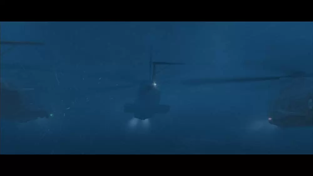 デイ・アフター・トゥモローの画像