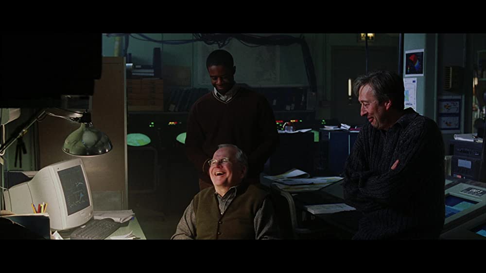 デイ・アフター・トゥモローの画像