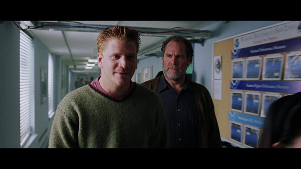 デイ・アフター・トゥモローの画像