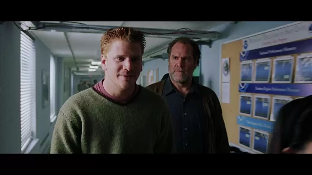 デイ・アフター・トゥモローの画像