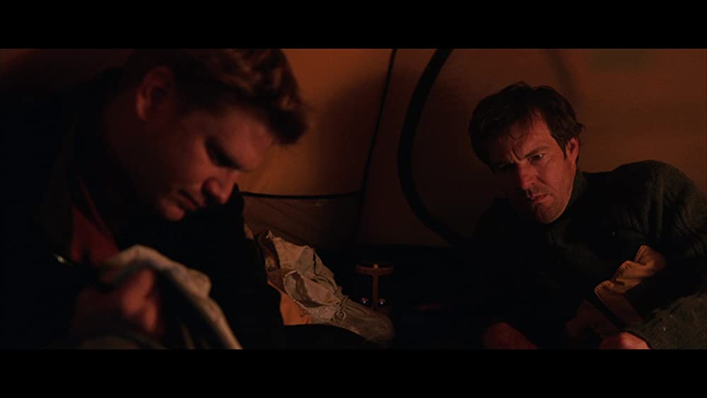 デイ・アフター・トゥモローの画像