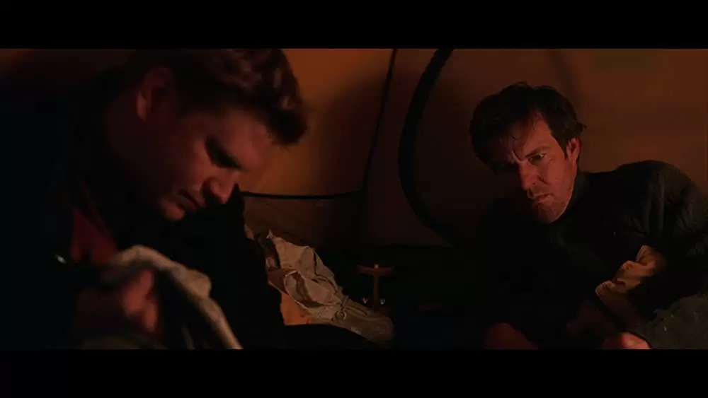 デイ・アフター・トゥモローの画像