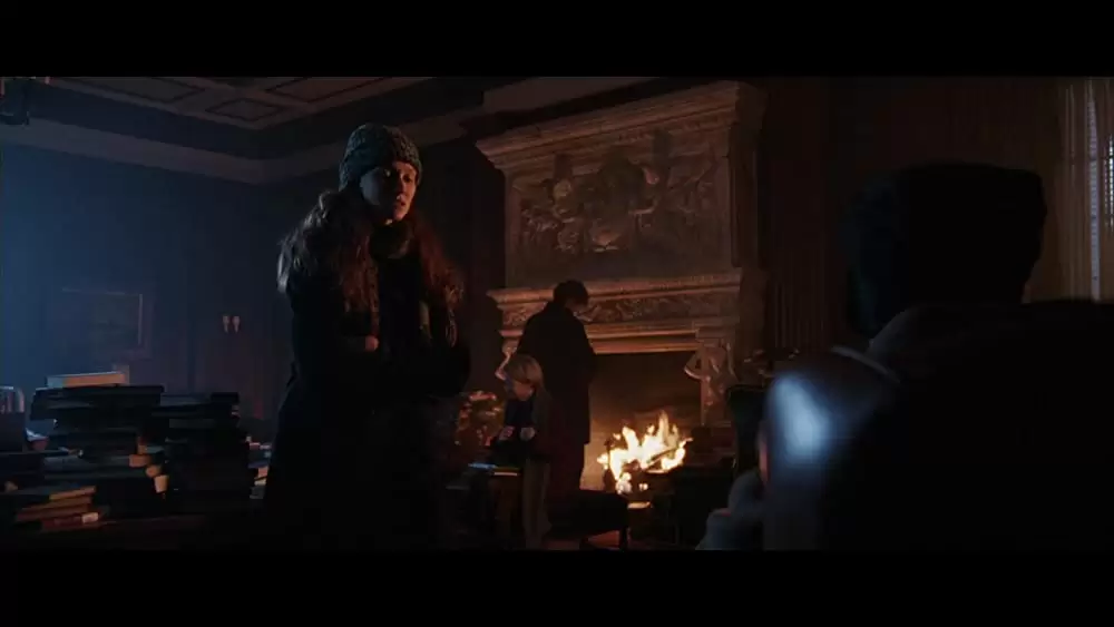 デイ・アフター・トゥモローの画像