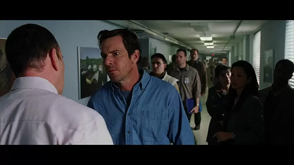 デイ・アフター・トゥモローの画像