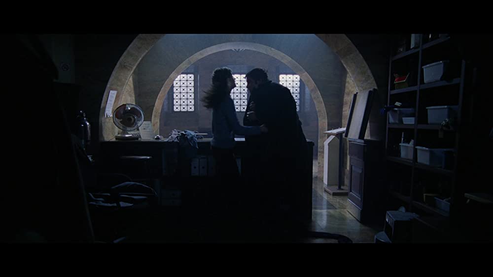 デイ・アフター・トゥモローの画像