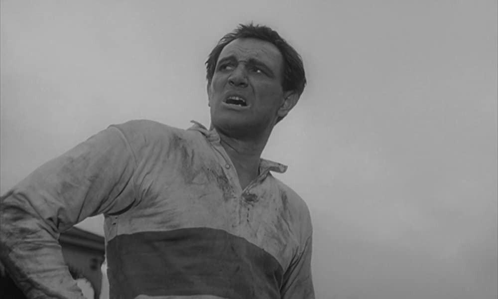 孤独の報酬の画像