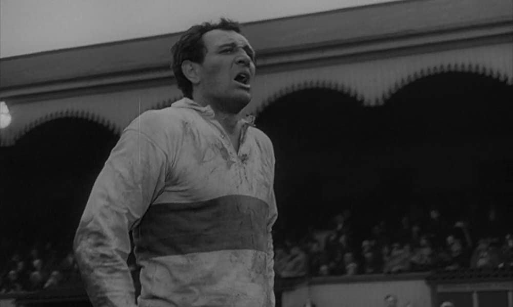 孤独の報酬の画像