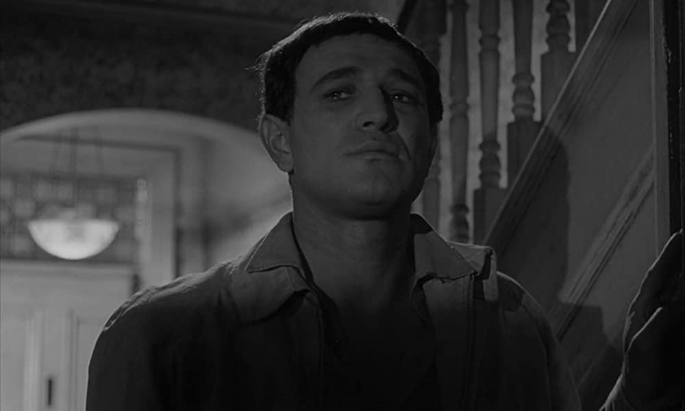 孤独の報酬の画像