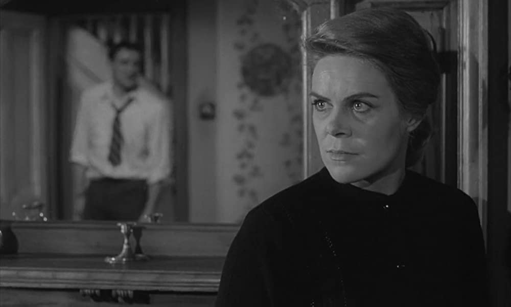 孤独の報酬の画像