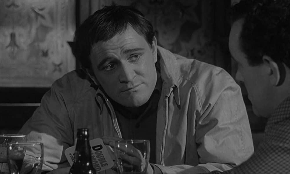 孤独の報酬の画像