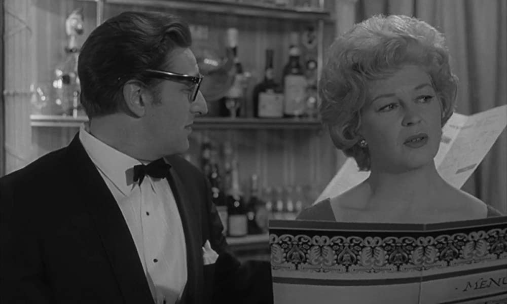 孤独の報酬の画像