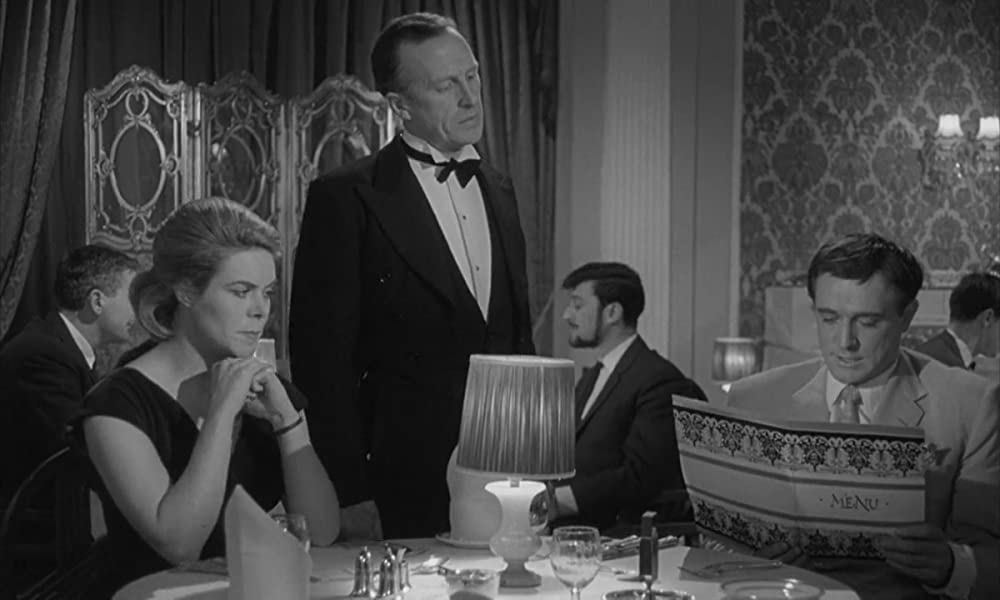 孤独の報酬の画像