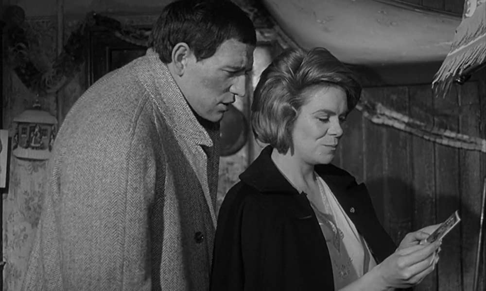 孤独の報酬の画像