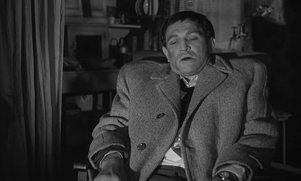 孤独の報酬の画像