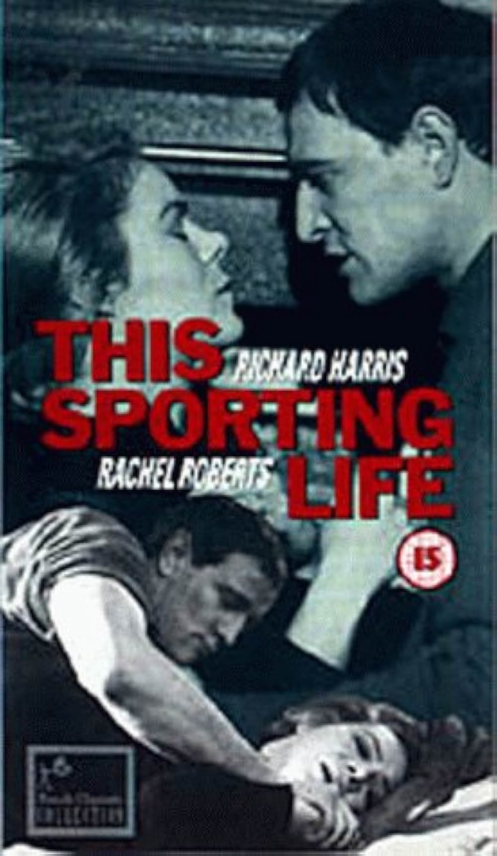 孤独の報酬の画像