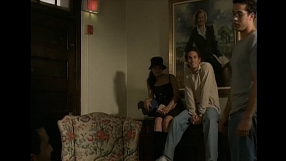 禁断の蕾の画像