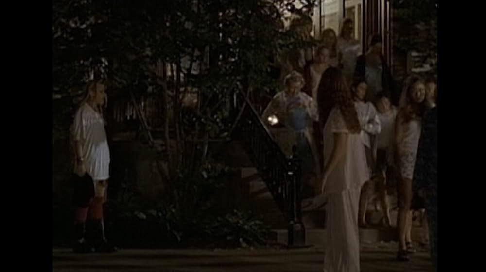 禁断の蕾の画像