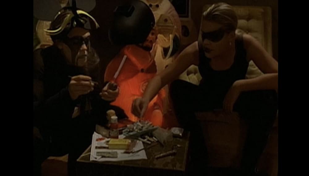 禁断の蕾の画像