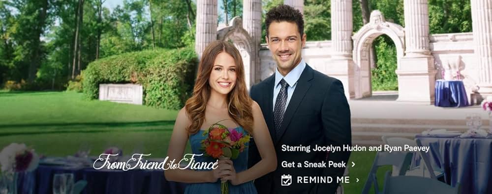 ベストフレンド・ブライドの画像