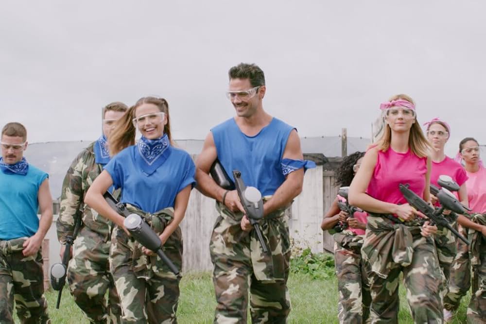 ベストフレンド・ブライドの画像