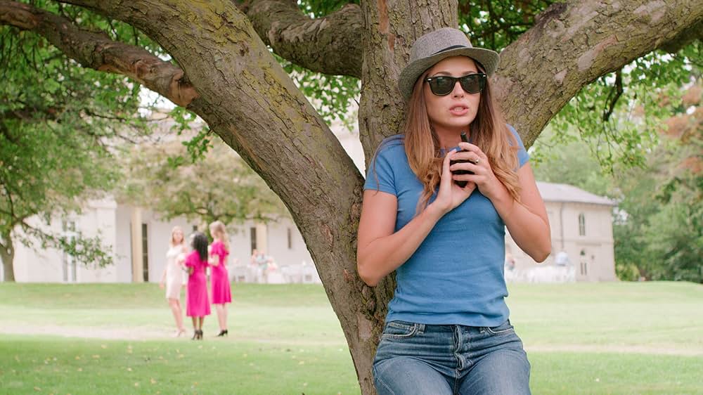 ベストフレンド・ブライドの画像