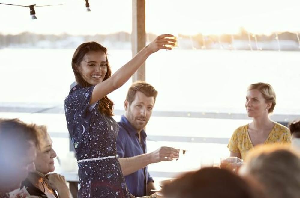 ロマンス・オン・メニュー 約束のミートパイの画像