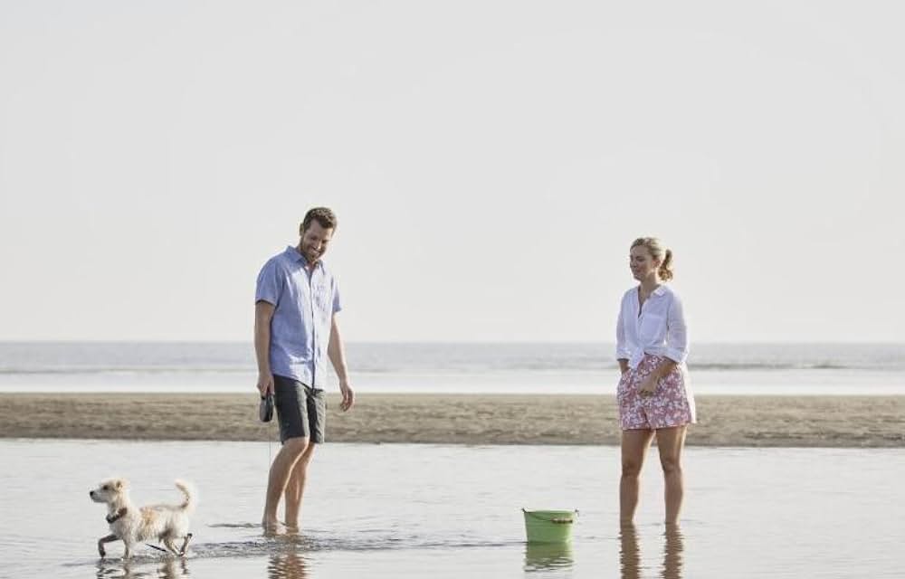 ロマンス・オン・メニュー 約束のミートパイの画像