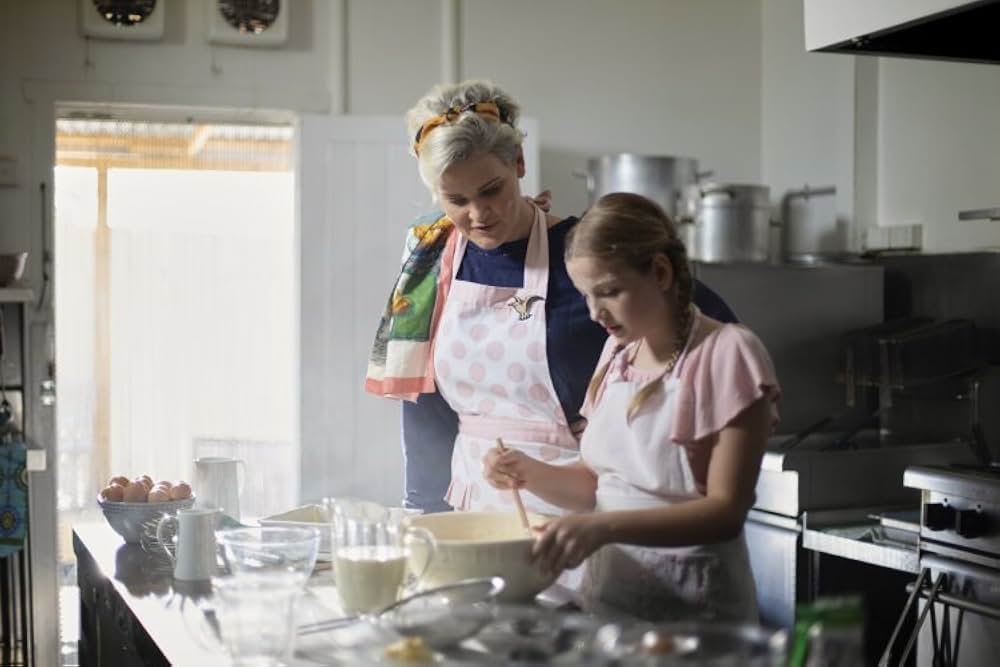 ロマンス・オン・メニュー 約束のミートパイの画像
