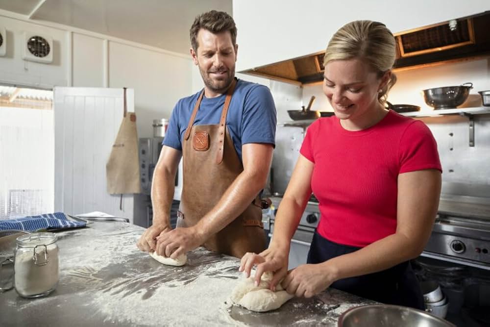 ロマンス・オン・メニュー 約束のミートパイの画像