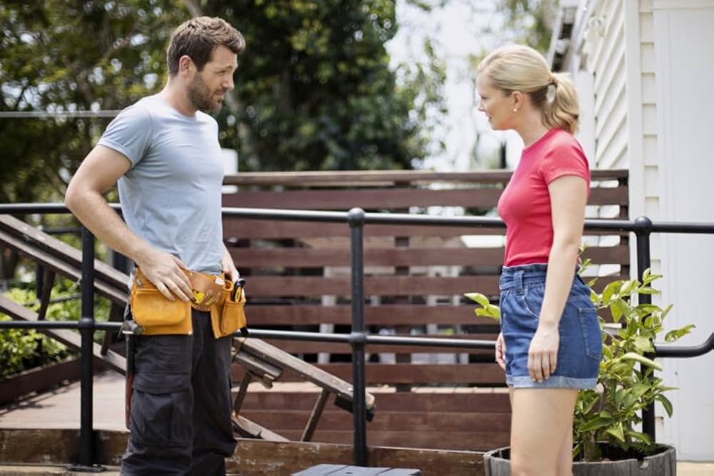 ロマンス・オン・メニュー 約束のミートパイの画像