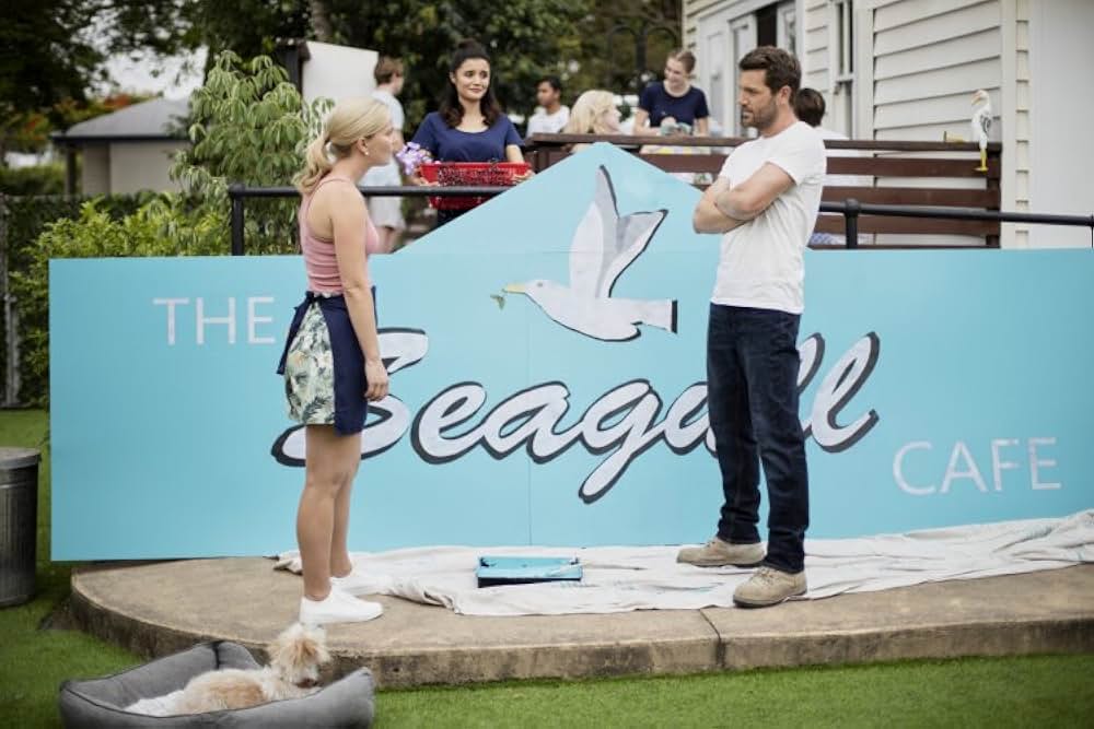 ロマンス・オン・メニュー 約束のミートパイの画像