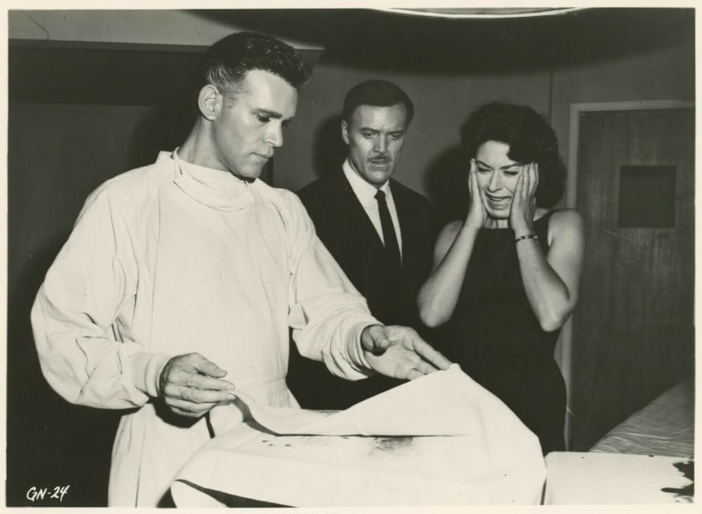 殺しを呼ぶメロディの画像