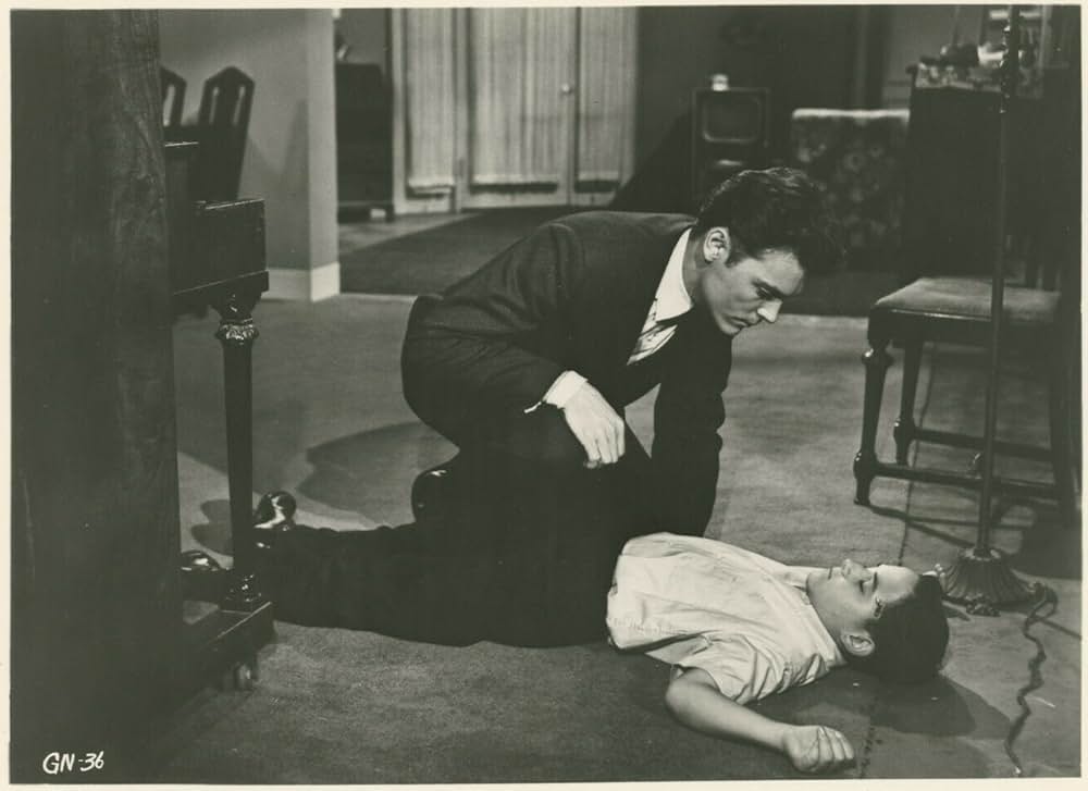 殺しを呼ぶメロディの画像