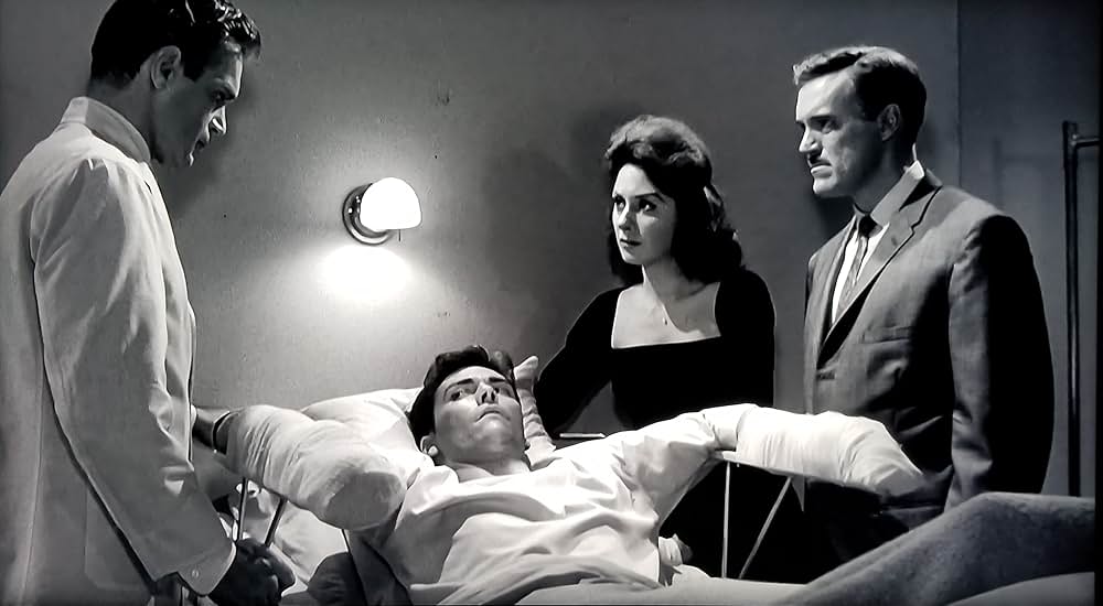 殺しを呼ぶメロディの画像