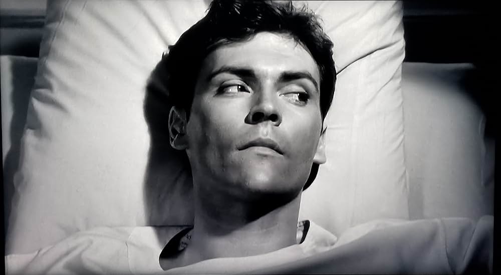 殺しを呼ぶメロディの画像