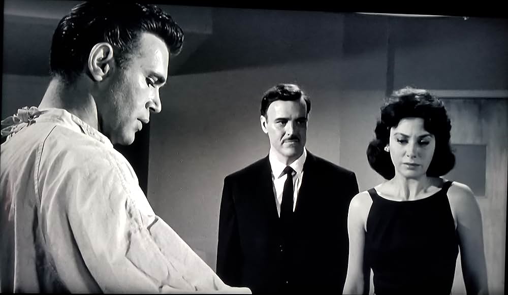 殺しを呼ぶメロディの画像