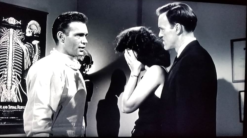 殺しを呼ぶメロディの画像