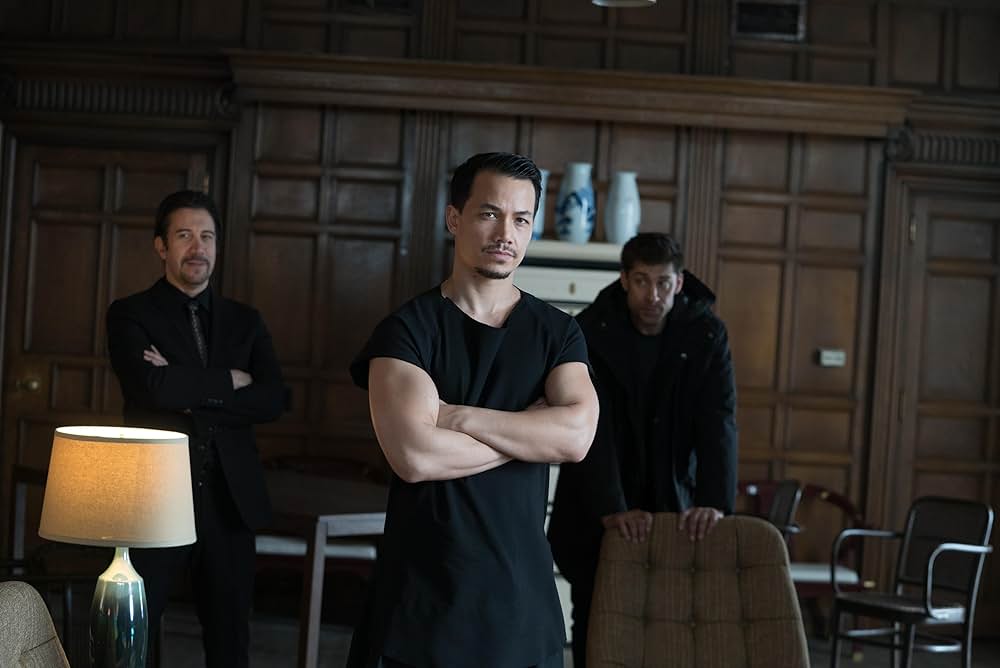 キング・オブ・キラーズの画像