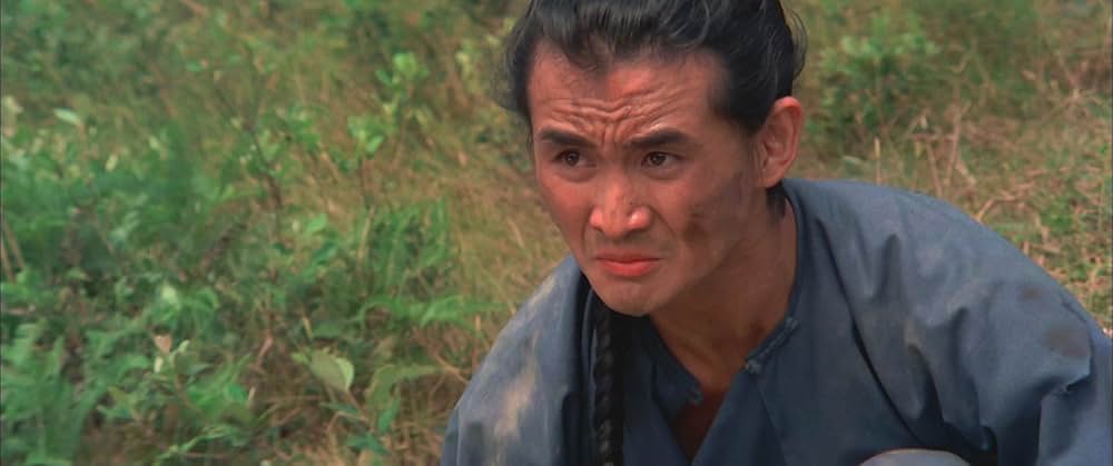 少林虎鶴拳の画像