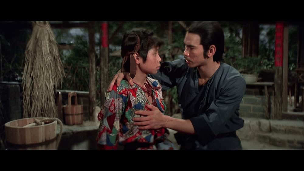 少林虎鶴拳の画像